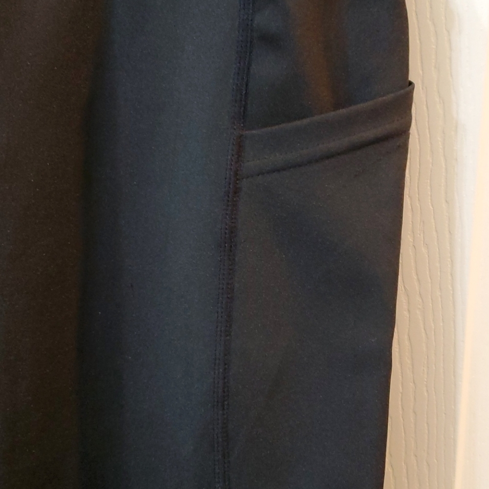 RAG plus Capri leggings - Picture 5 of 6
